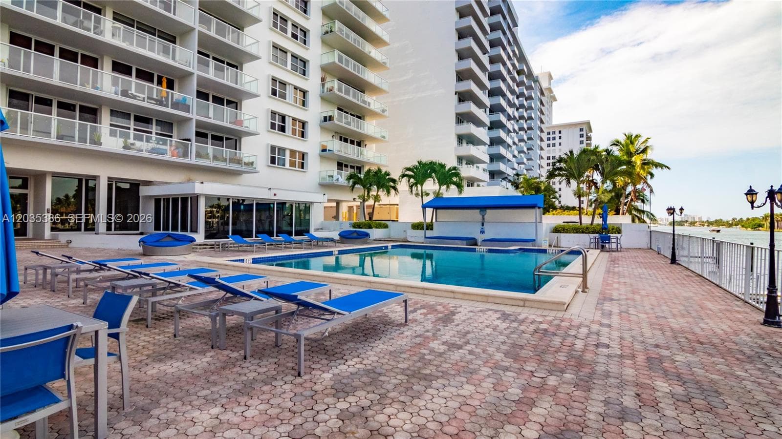 ROYAL EMBASSY CONDO · #7A in Miami Beach - Photo 24
