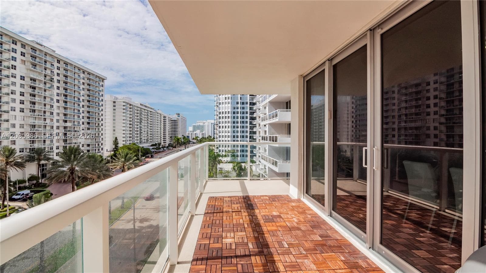 ROYAL EMBASSY CONDO · #7A in Miami Beach - Photo 11