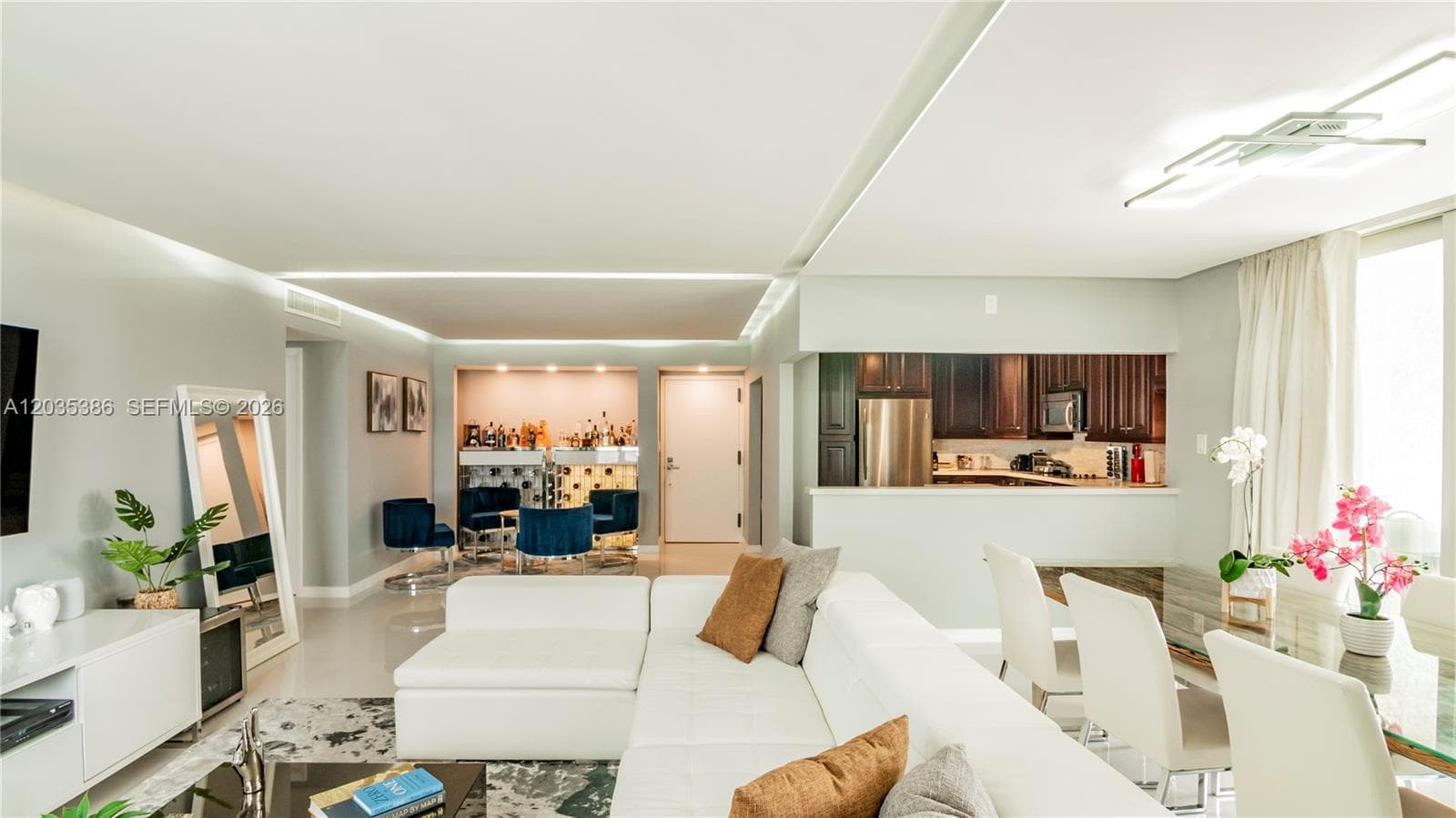 ROYAL EMBASSY CONDO · #7A in Miami Beach - Photo 4