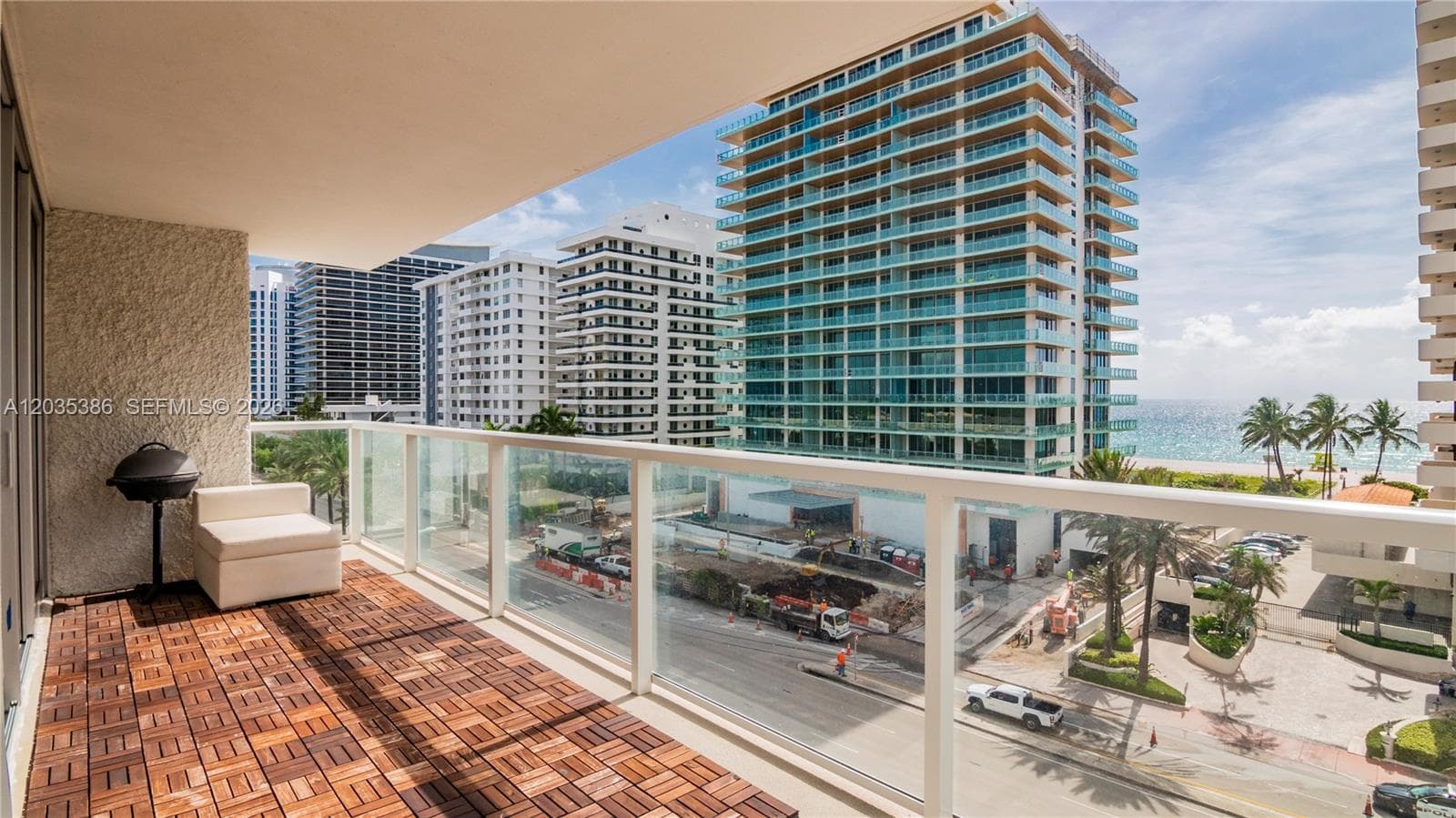 ROYAL EMBASSY CONDO · #7A in Miami Beach - Photo 8