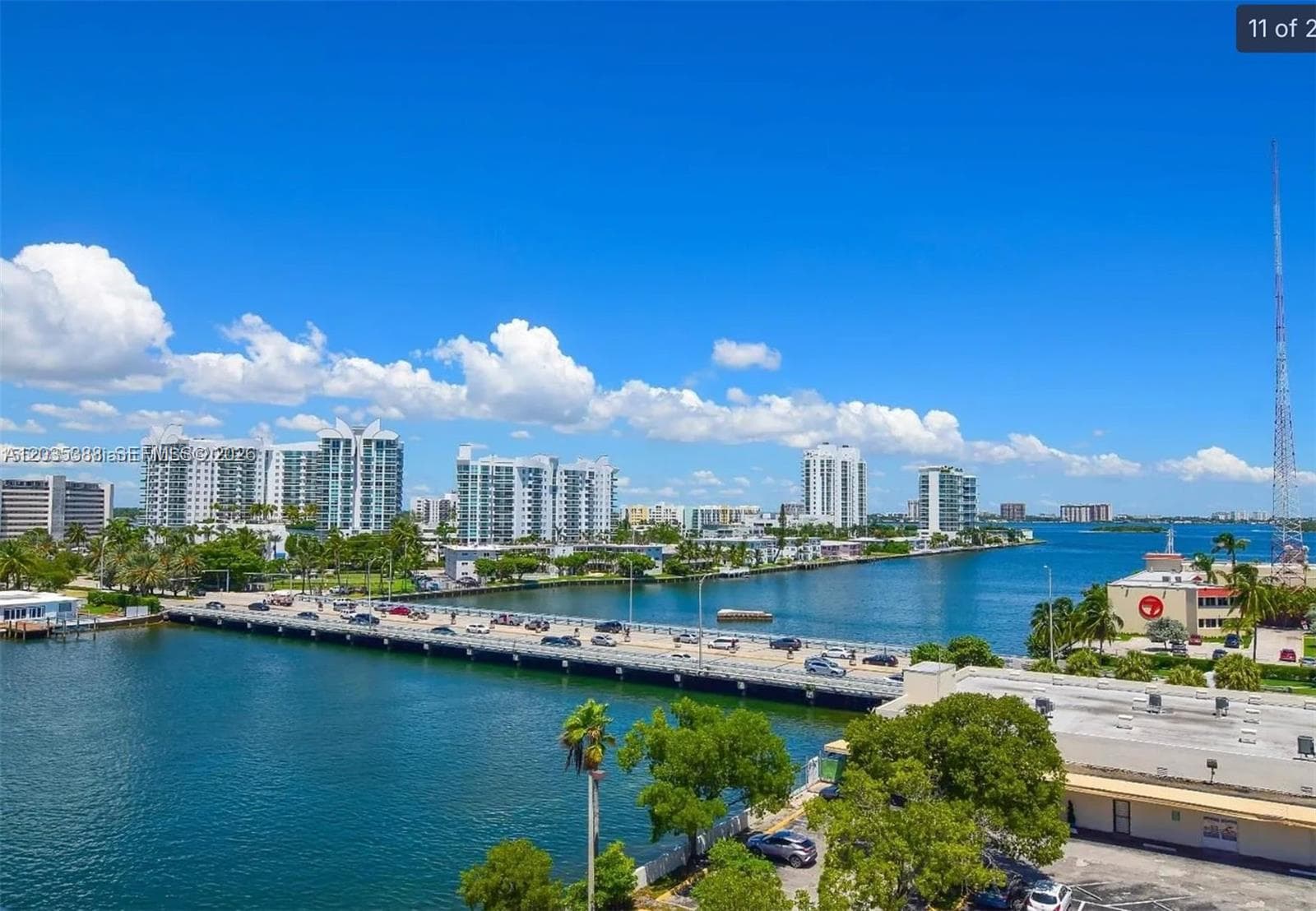 ISLAND PLACE AT NORTH BAY · #PHA in North Bay Village - Photo 13