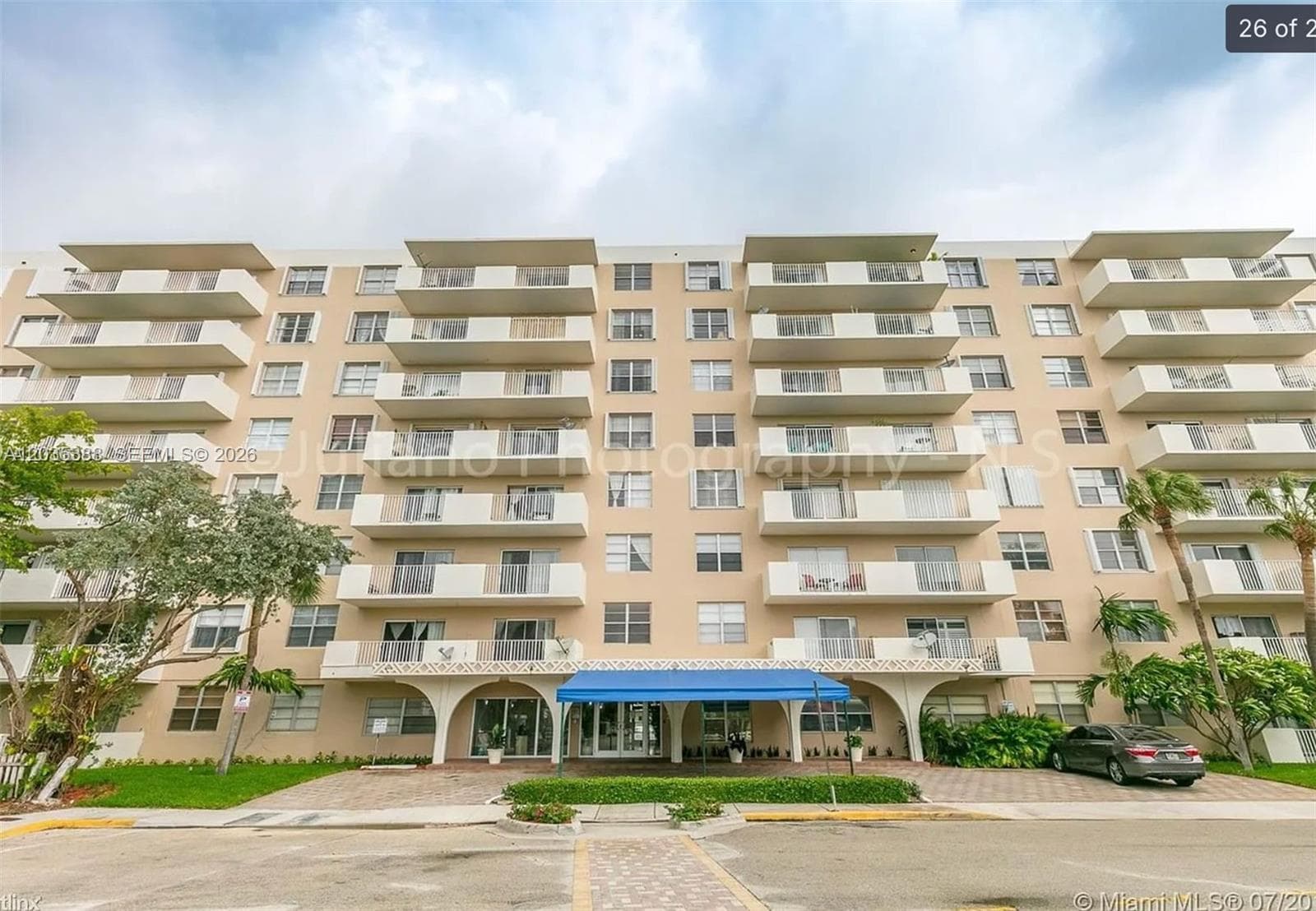 ISLAND PLACE AT NORTH BAY · #PHA in North Bay Village - Photo 1