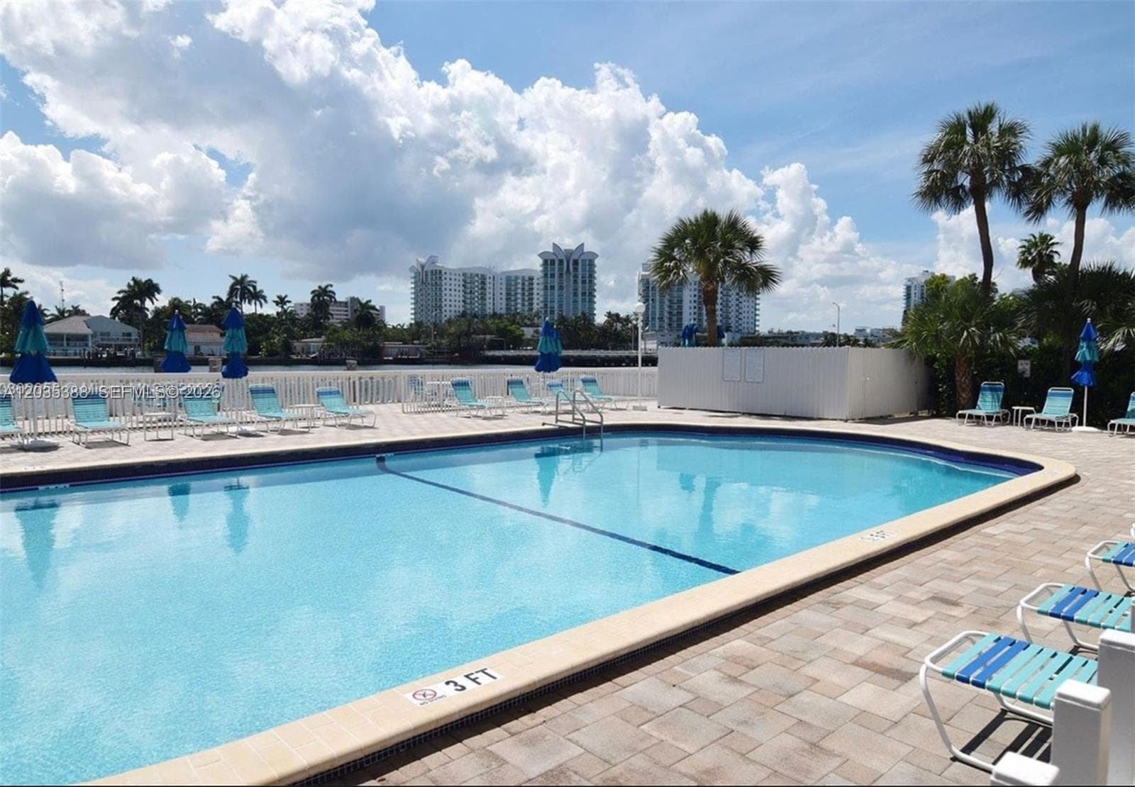 ISLAND PLACE AT NORTH BAY · #PHA in North Bay Village - Photo 9