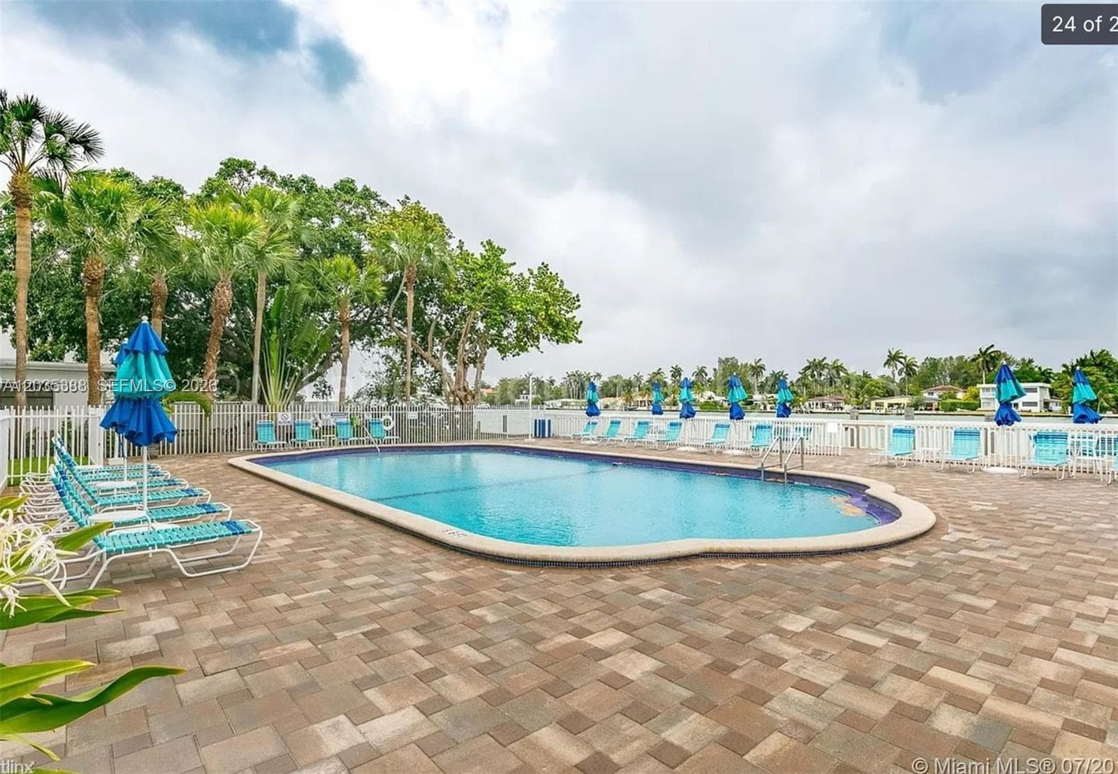 ISLAND PLACE AT NORTH BAY · #PHA in North Bay Village - Photo 15