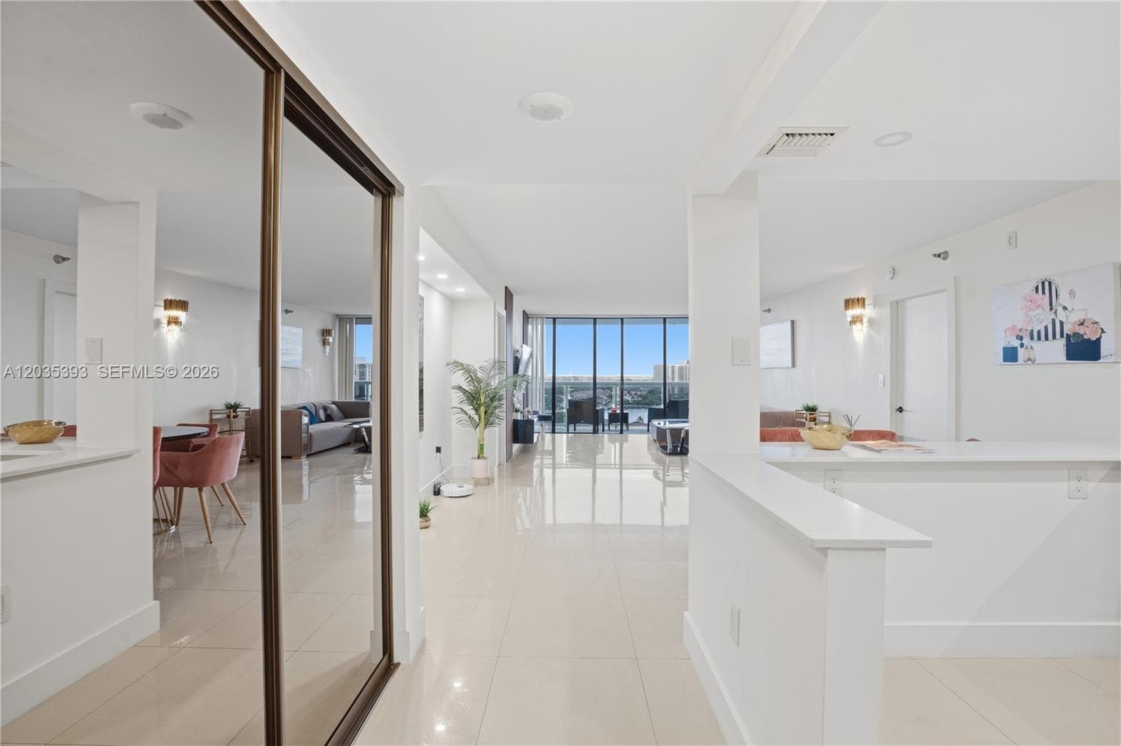 Waterview COndo · #1739 in Aventura - Photo 6