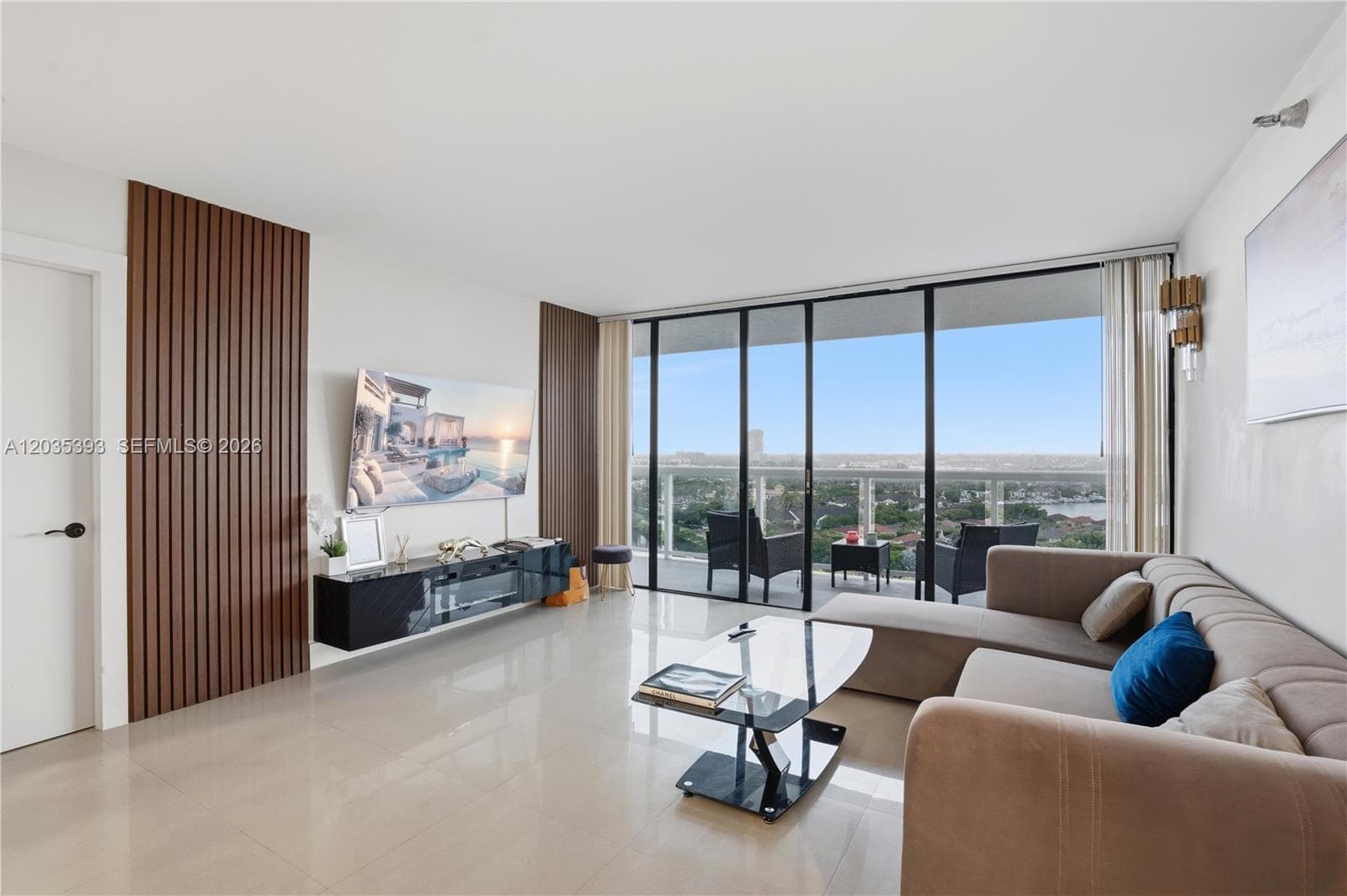 Waterview COndo · #1739 in Aventura - Photo 17