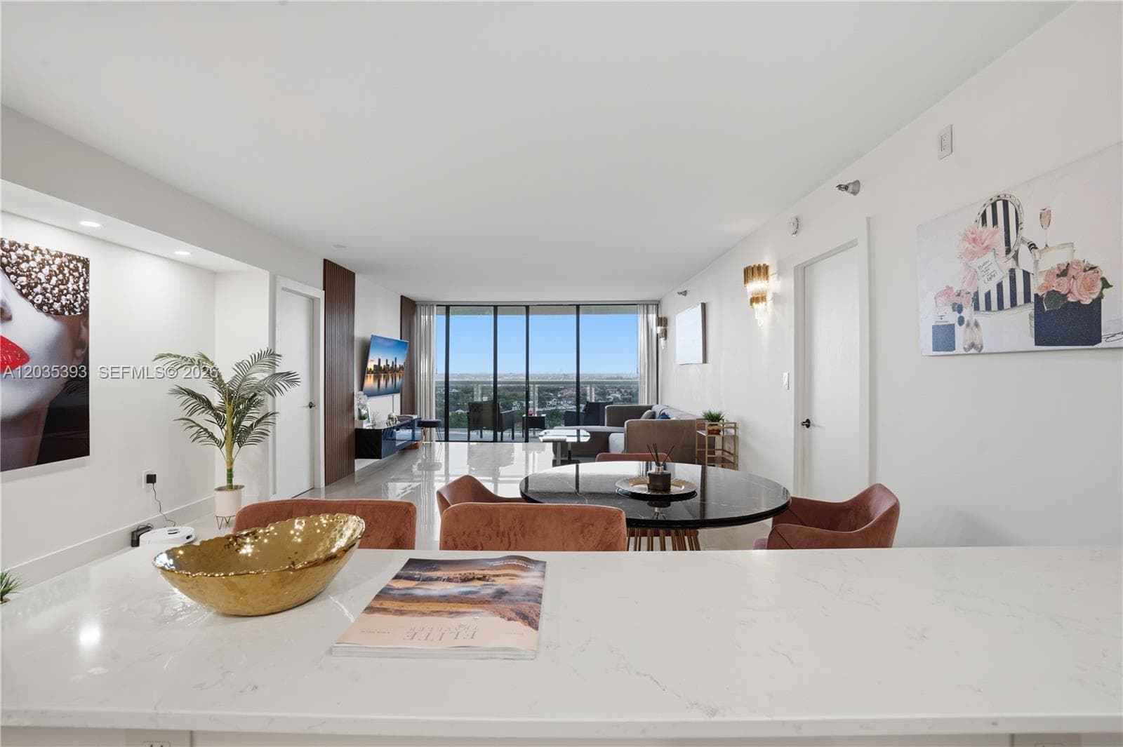 Waterview COndo · #1739 in Aventura - Photo 16