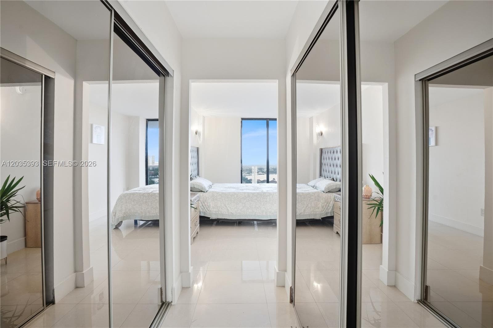 Waterview COndo · #1739 in Aventura - Photo 26