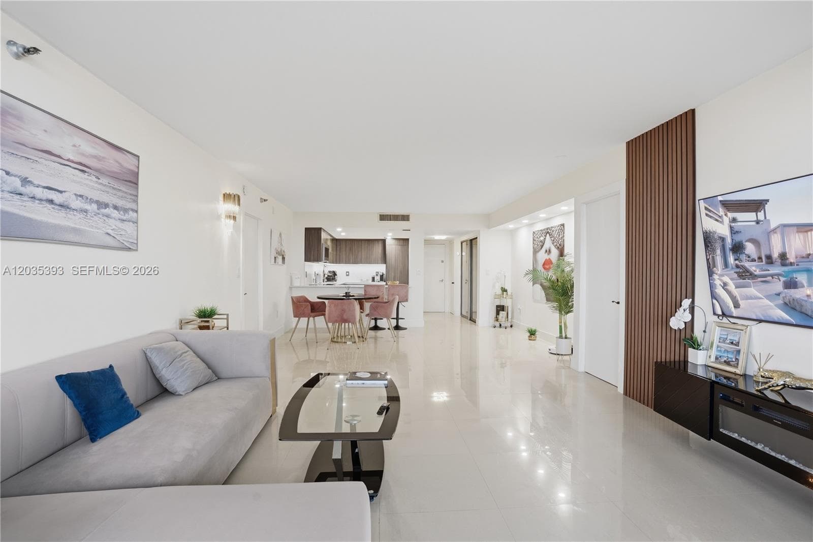 Waterview COndo · #1739 in Aventura - Photo 22