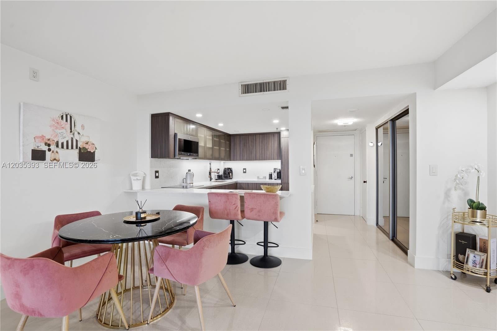 Waterview COndo · #1739 in Aventura - Photo 7