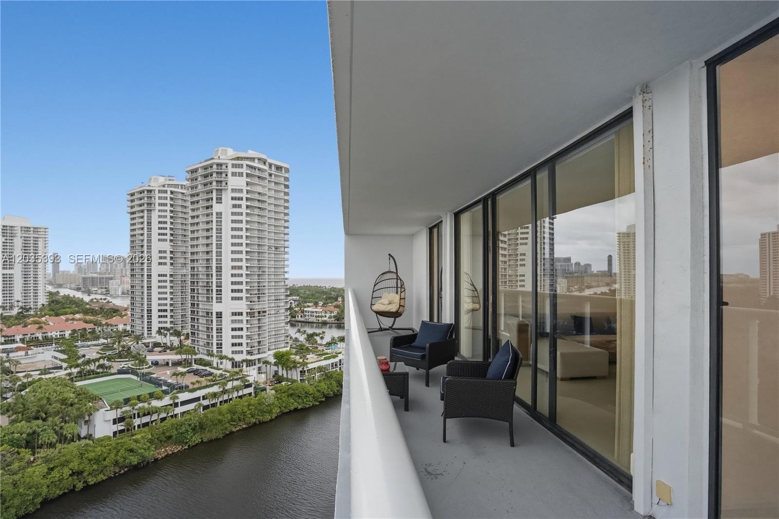 Waterview COndo · #1739 in Aventura - Photo 3
