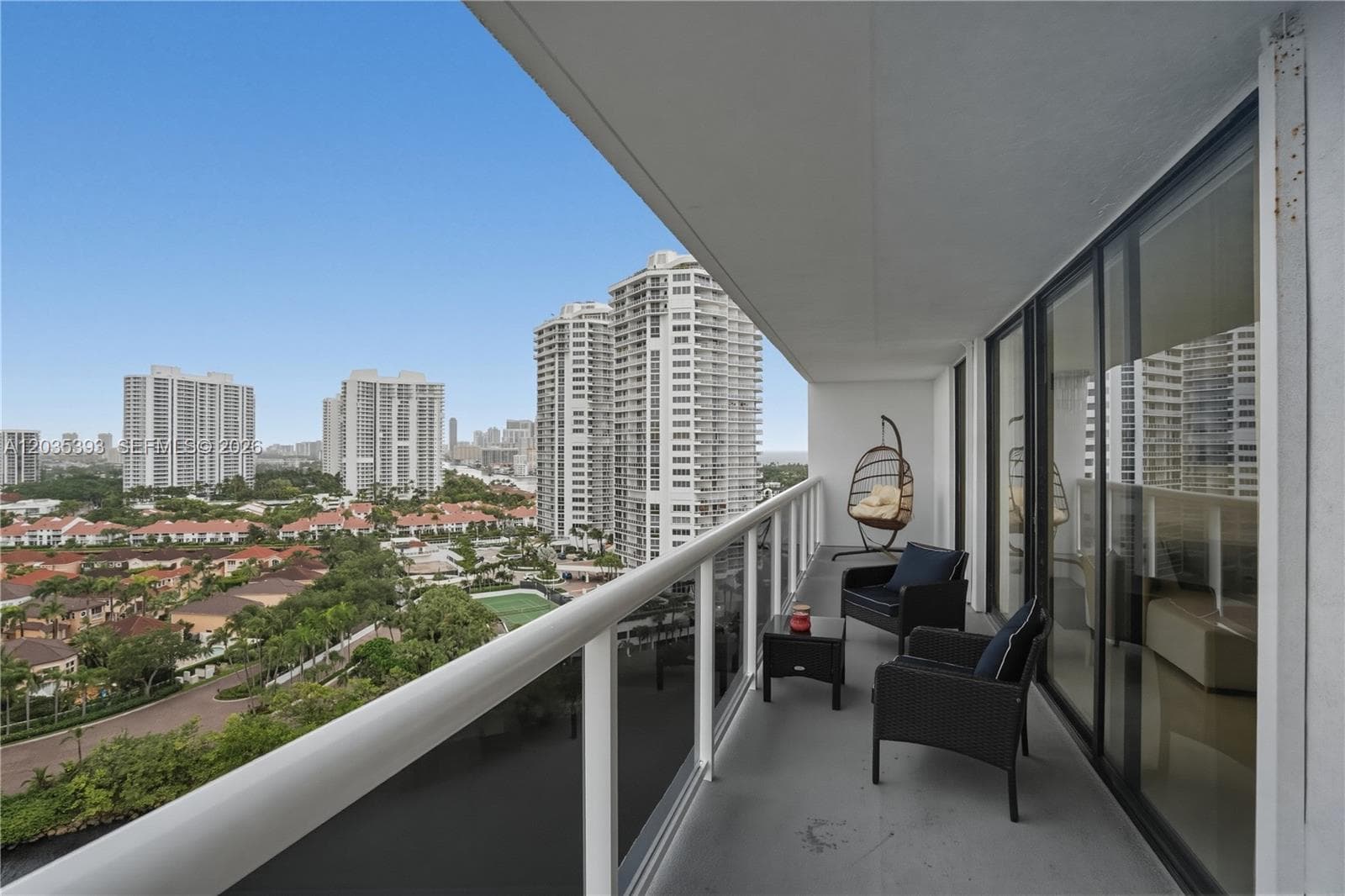 Waterview COndo · #1739 in Aventura - Photo 1