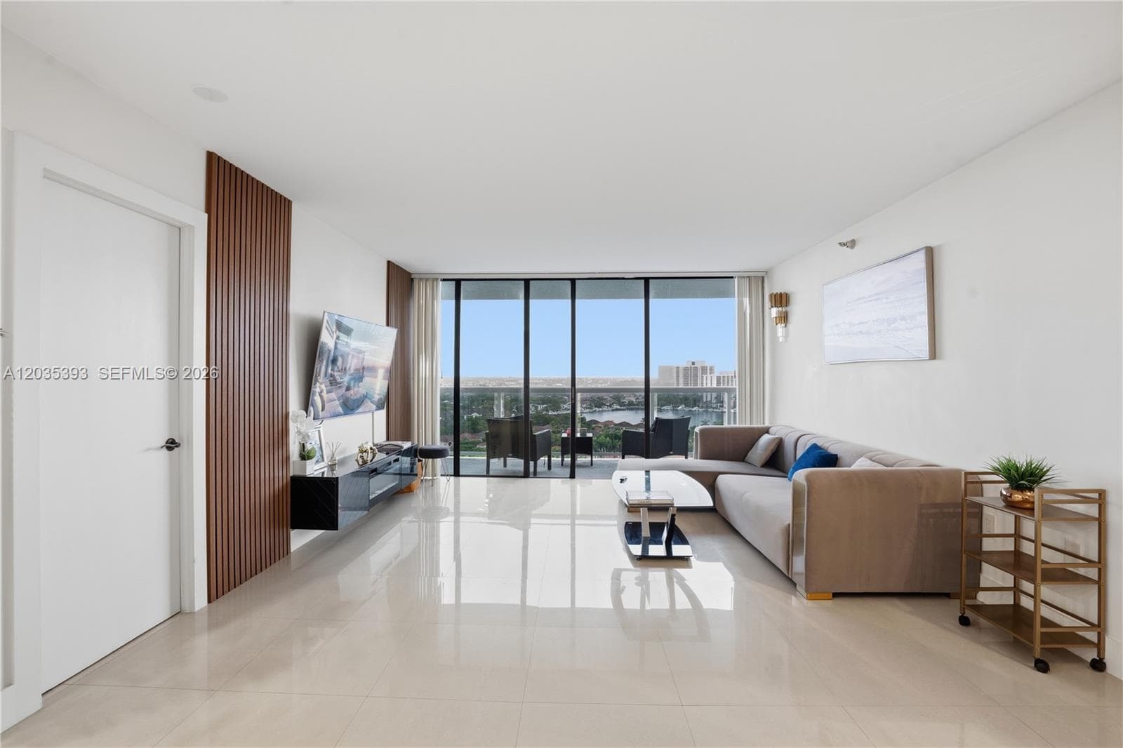 Waterview COndo · #1739 in Aventura - Photo 18