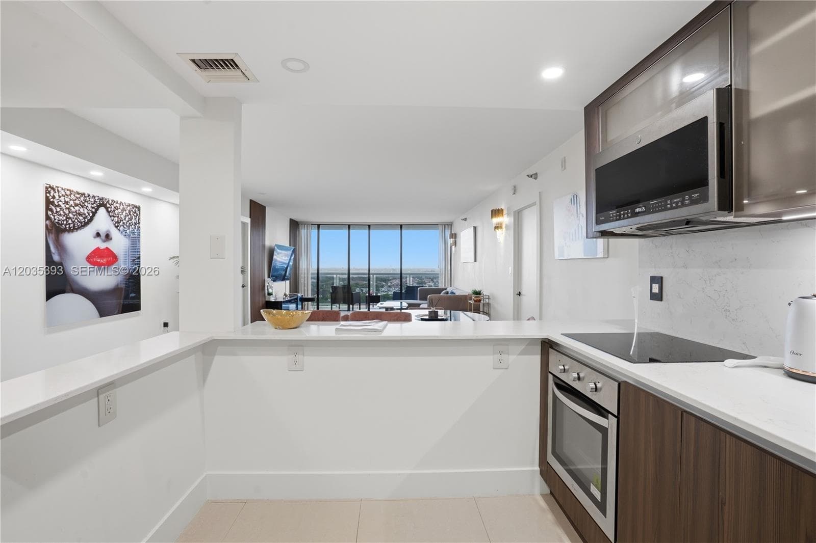 Waterview COndo · #1739 in Aventura - Photo 15