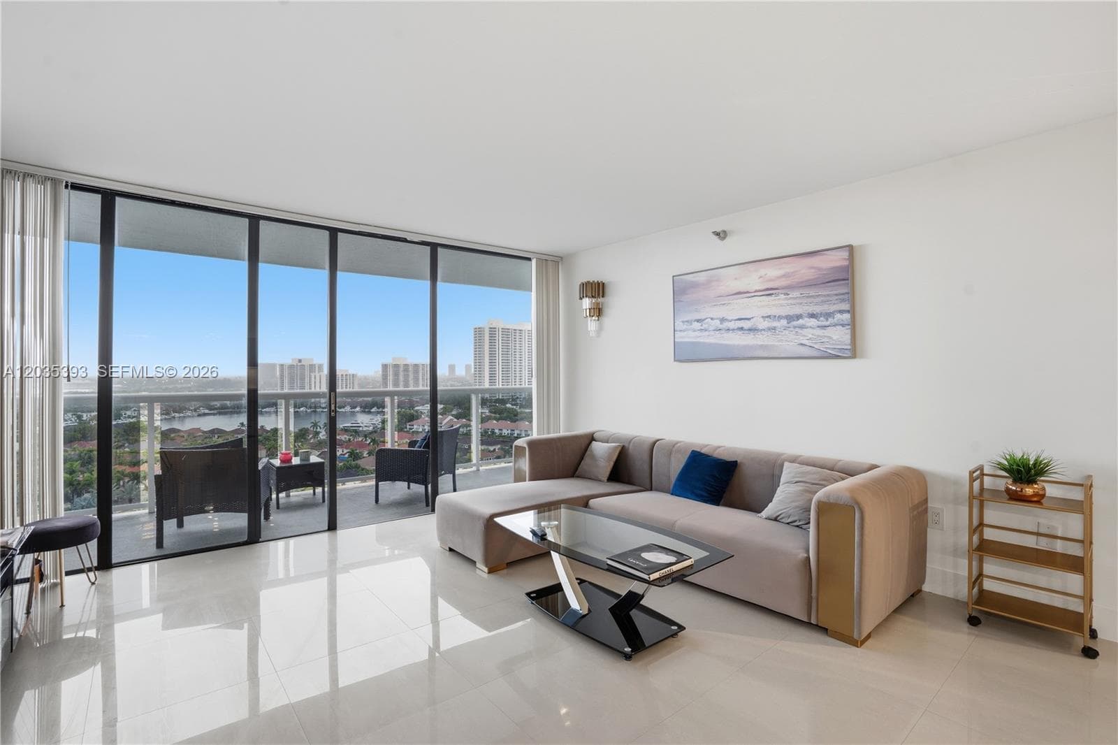 Waterview COndo · #1739 in Aventura - Photo 19