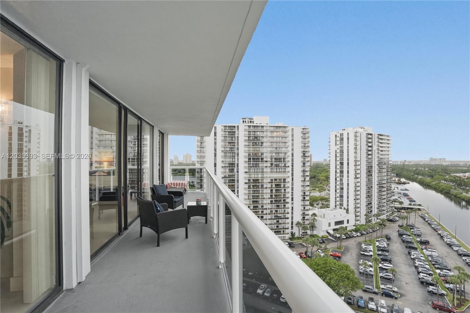 Waterview COndo · #1739 in Aventura - Photo 4
