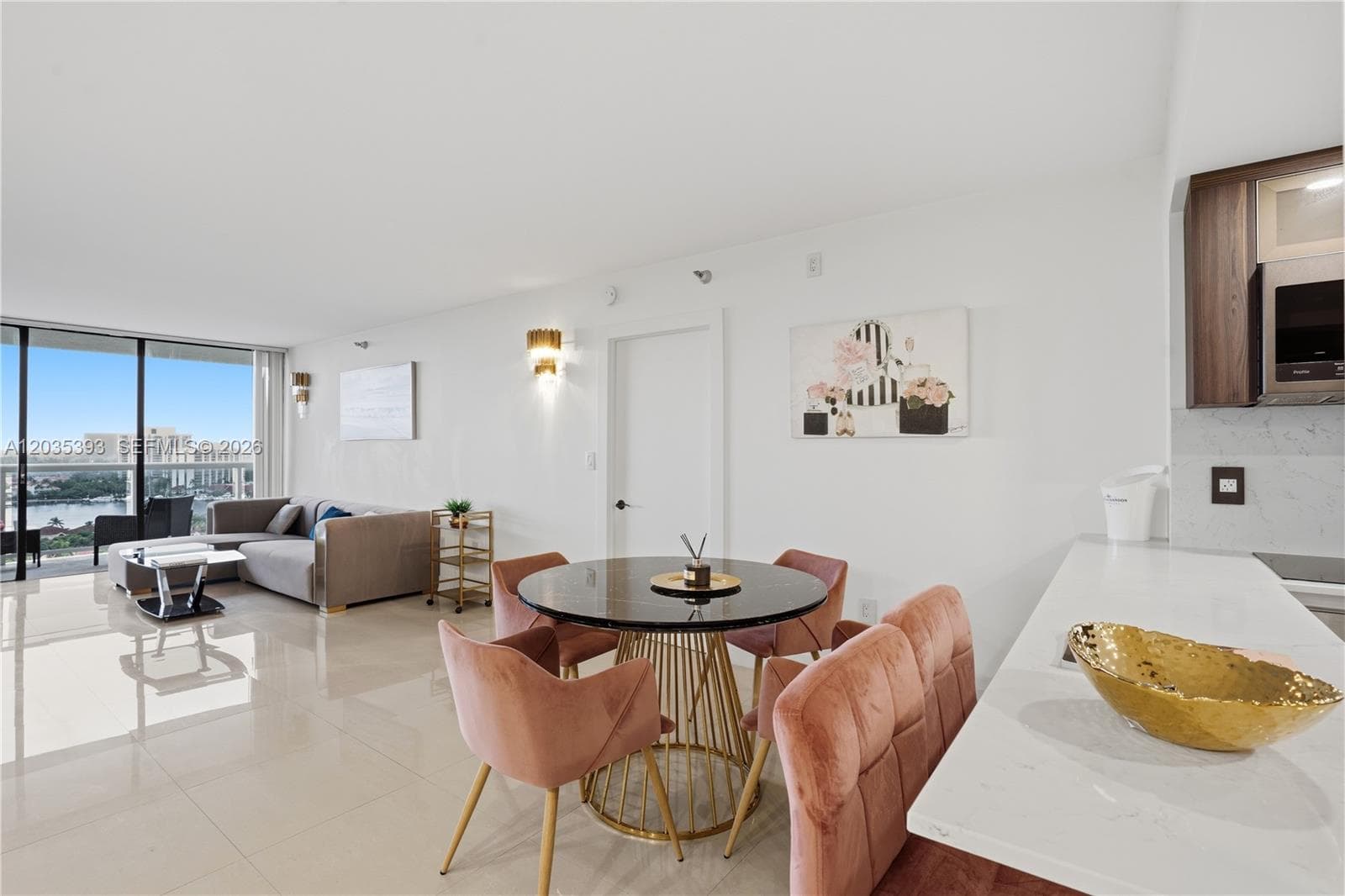 Waterview COndo · #1739 in Aventura - Photo 8