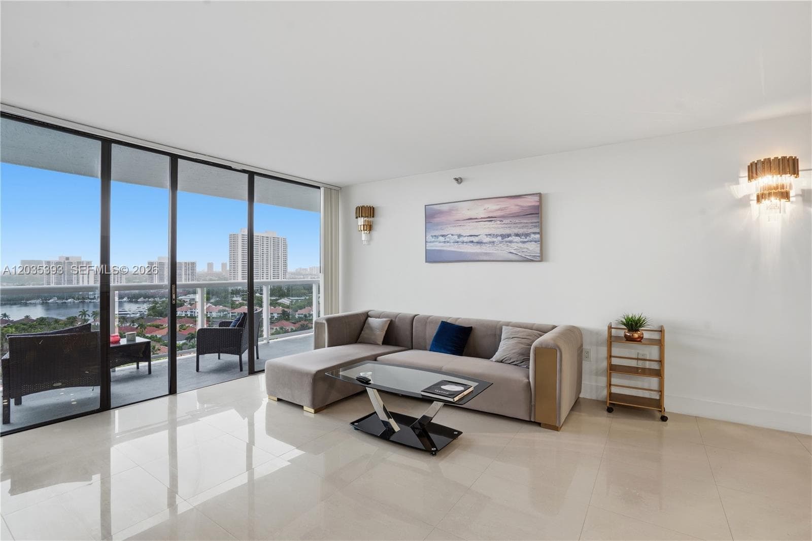 Waterview COndo · #1739 in Aventura - Photo 21