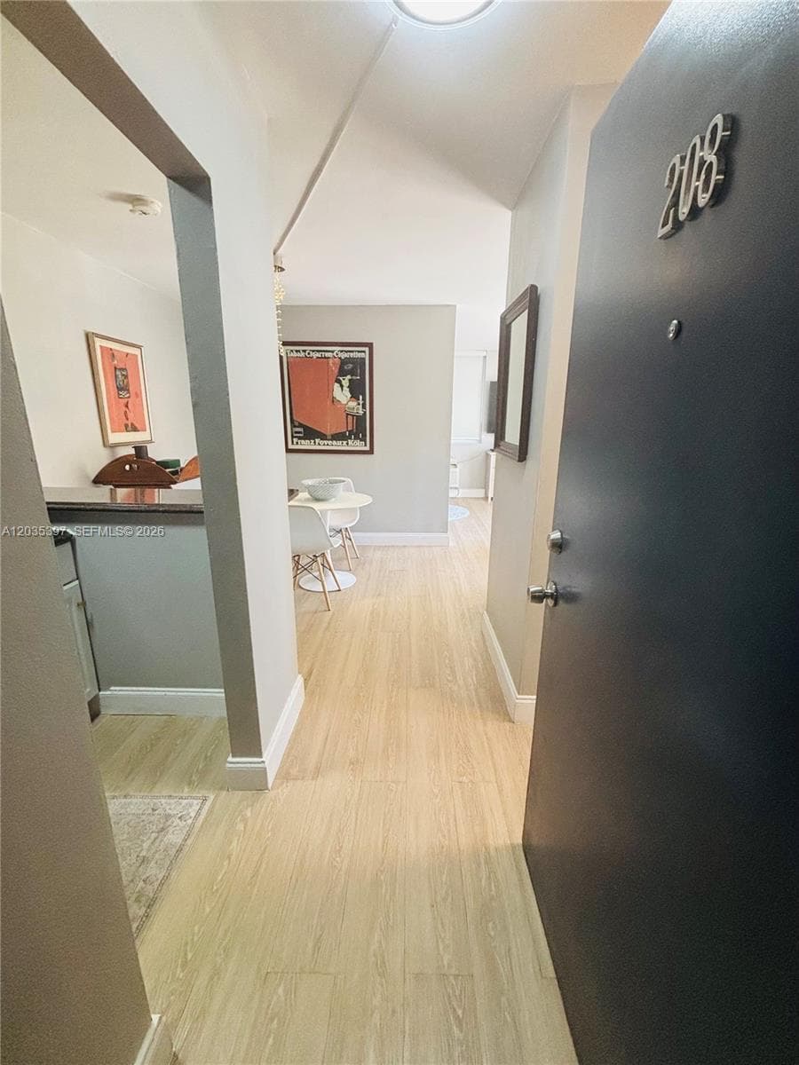 Islander Condominium · #208 in Miami Beach - Photo 1