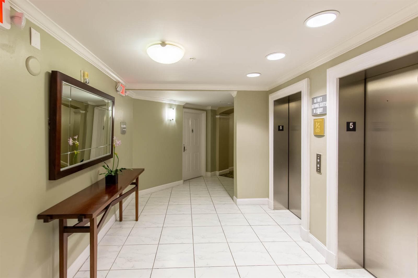 Elevators