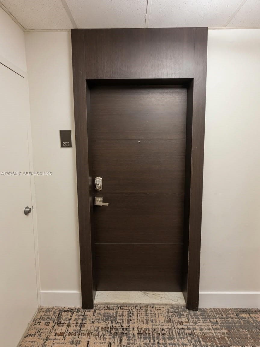 Admirals Port Condominium · #202W in Aventura - Photo 17