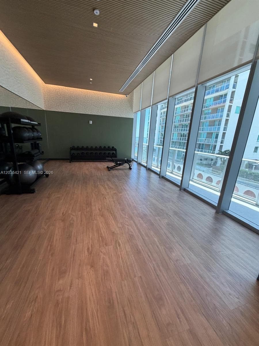 Viceroy Brickell Residences · #2512 in Miami - Photo 17