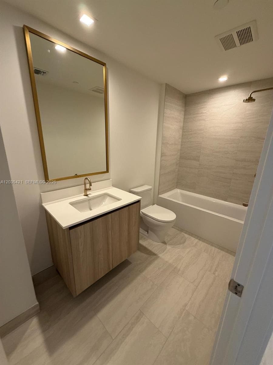 Viceroy Brickell Residences · #2512 in Miami - Photo 9
