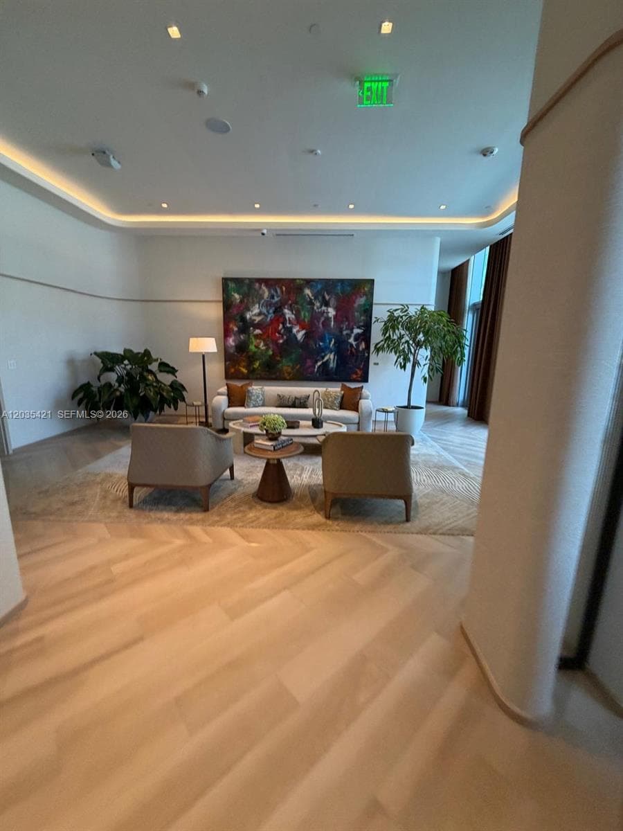 Viceroy Brickell Residences · #2512 in Miami - Photo 18