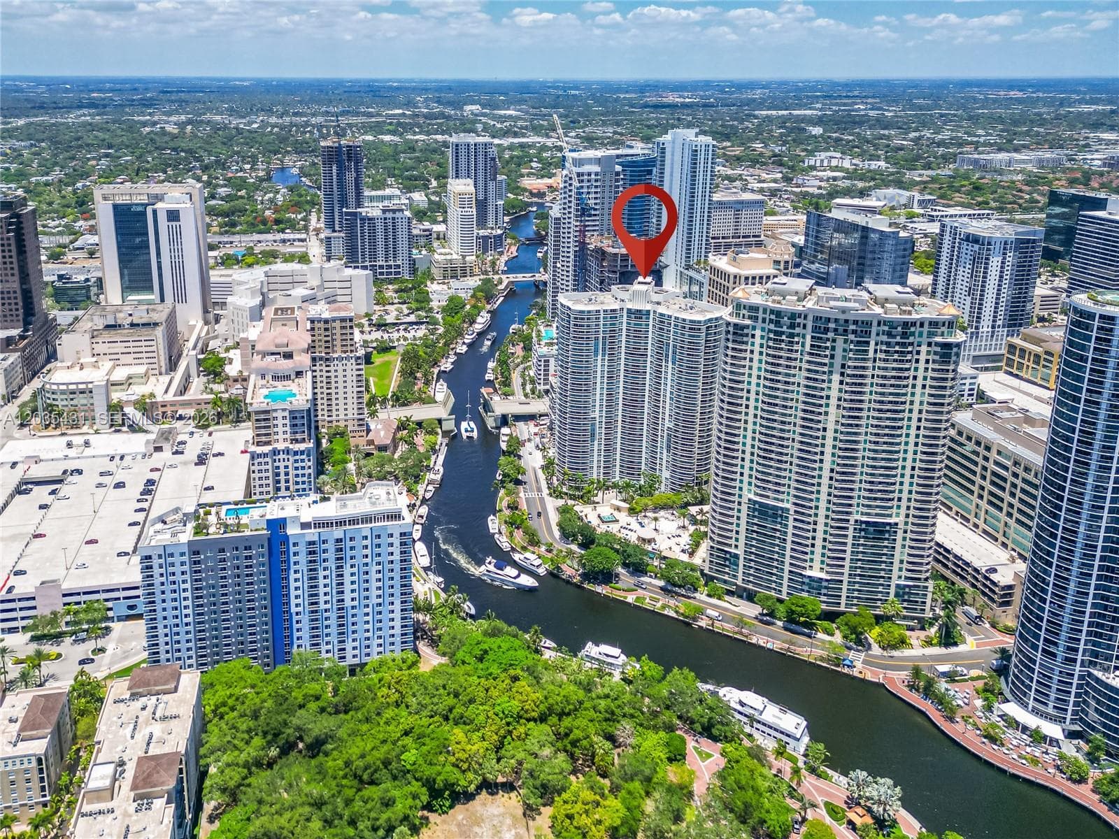 Watergarden · #1904 in Fort Lauderdale - Photo 2