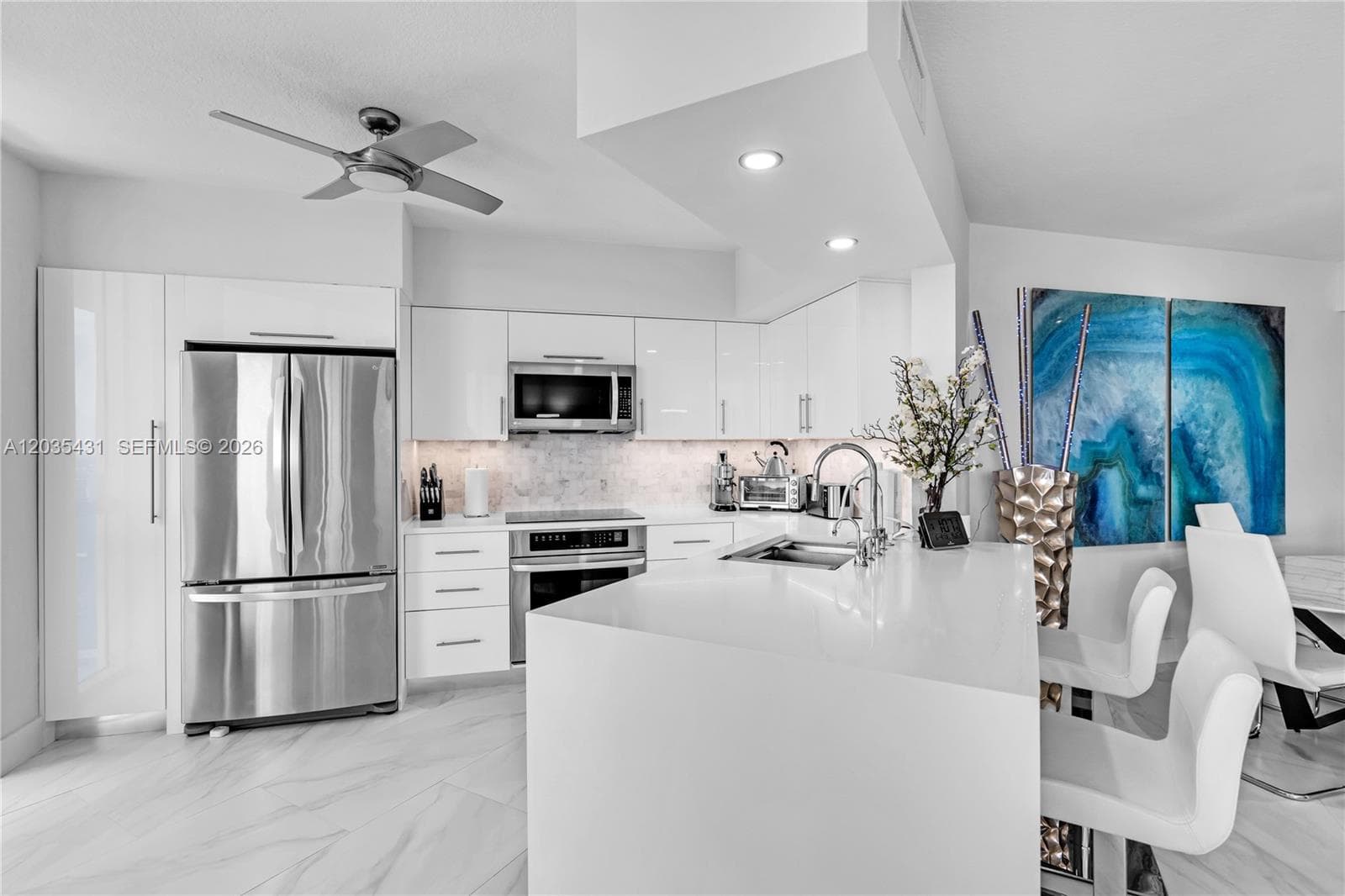 Watergarden · #1904 in Fort Lauderdale - Photo 17