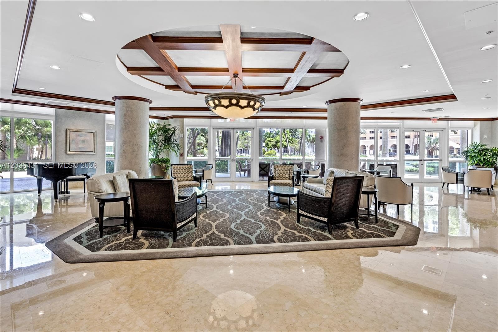 Watergarden · #1904 in Fort Lauderdale - Photo 31