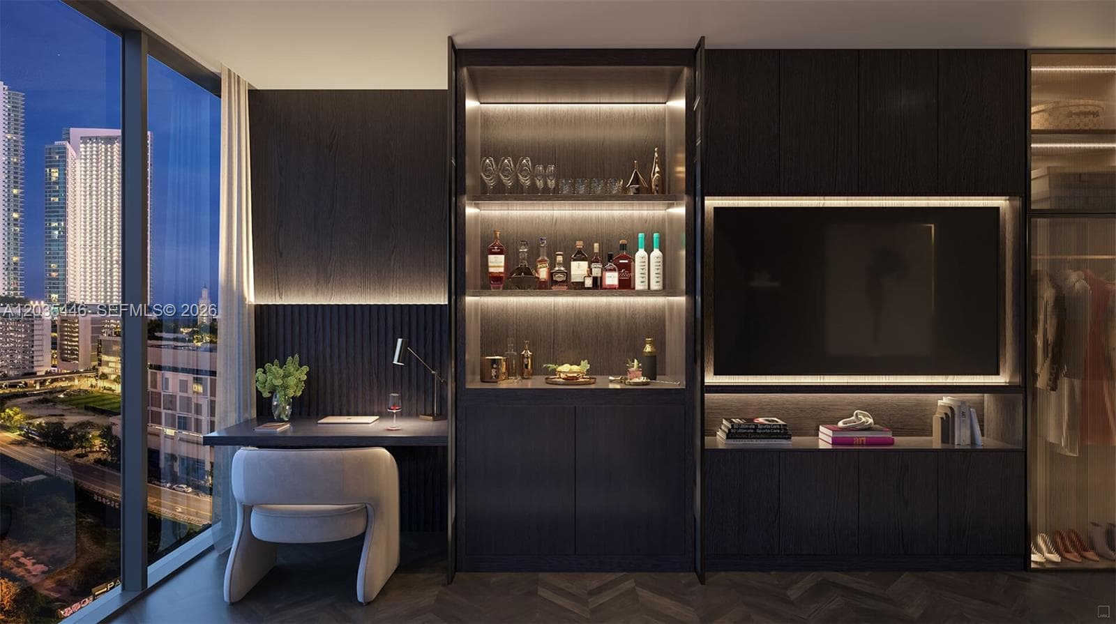 E11EVEN Hotel & Residences · #Executive 11 in Miami - Photo 2