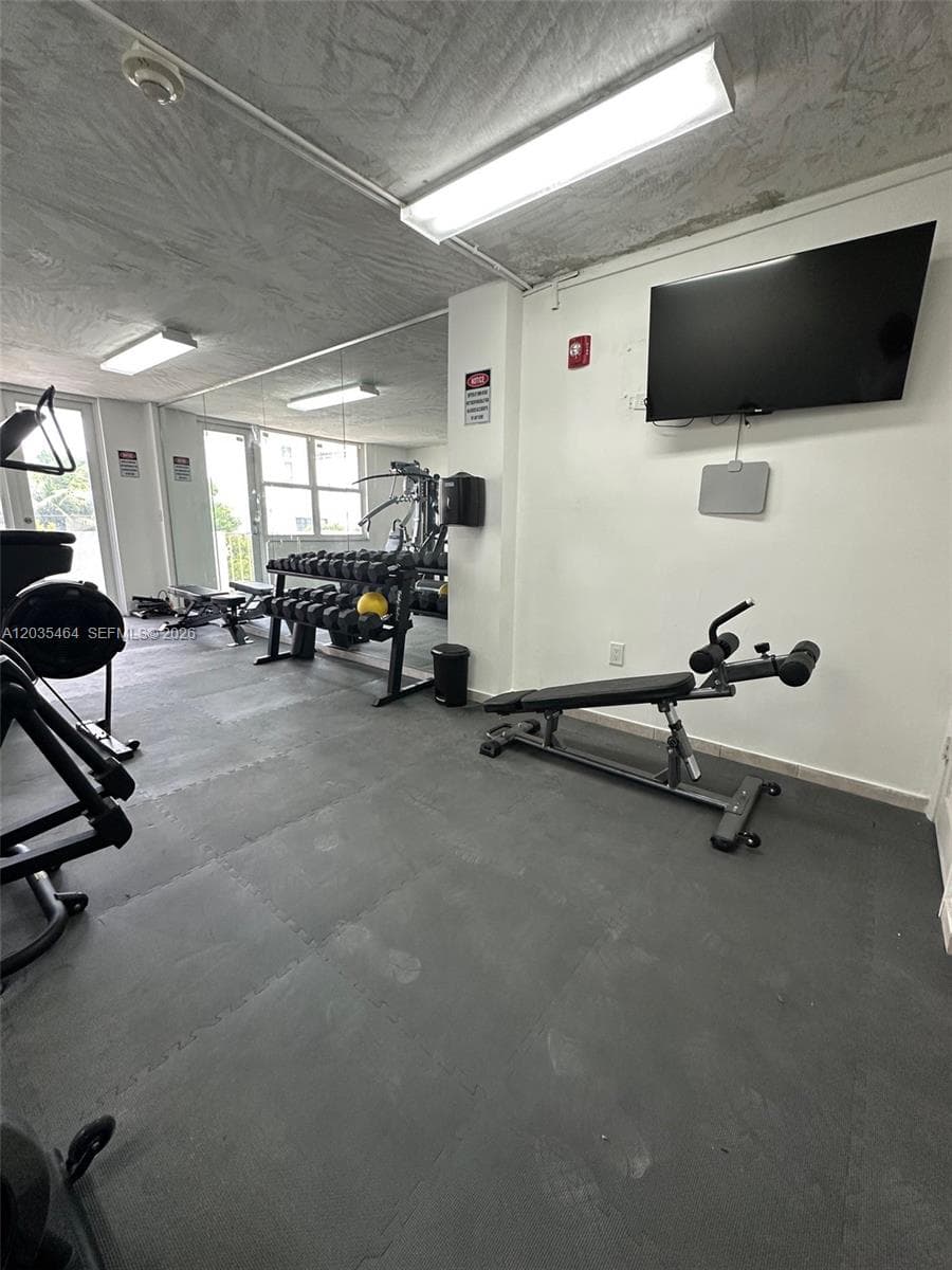 JAMES CENTRAL TOWERS COND · #401 in Miami Beach - Photo 26