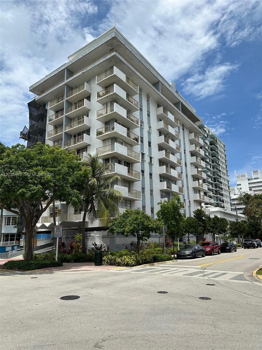 JAMES CENTRAL TOWERS COND · #401 in Miami Beach - Photo 1