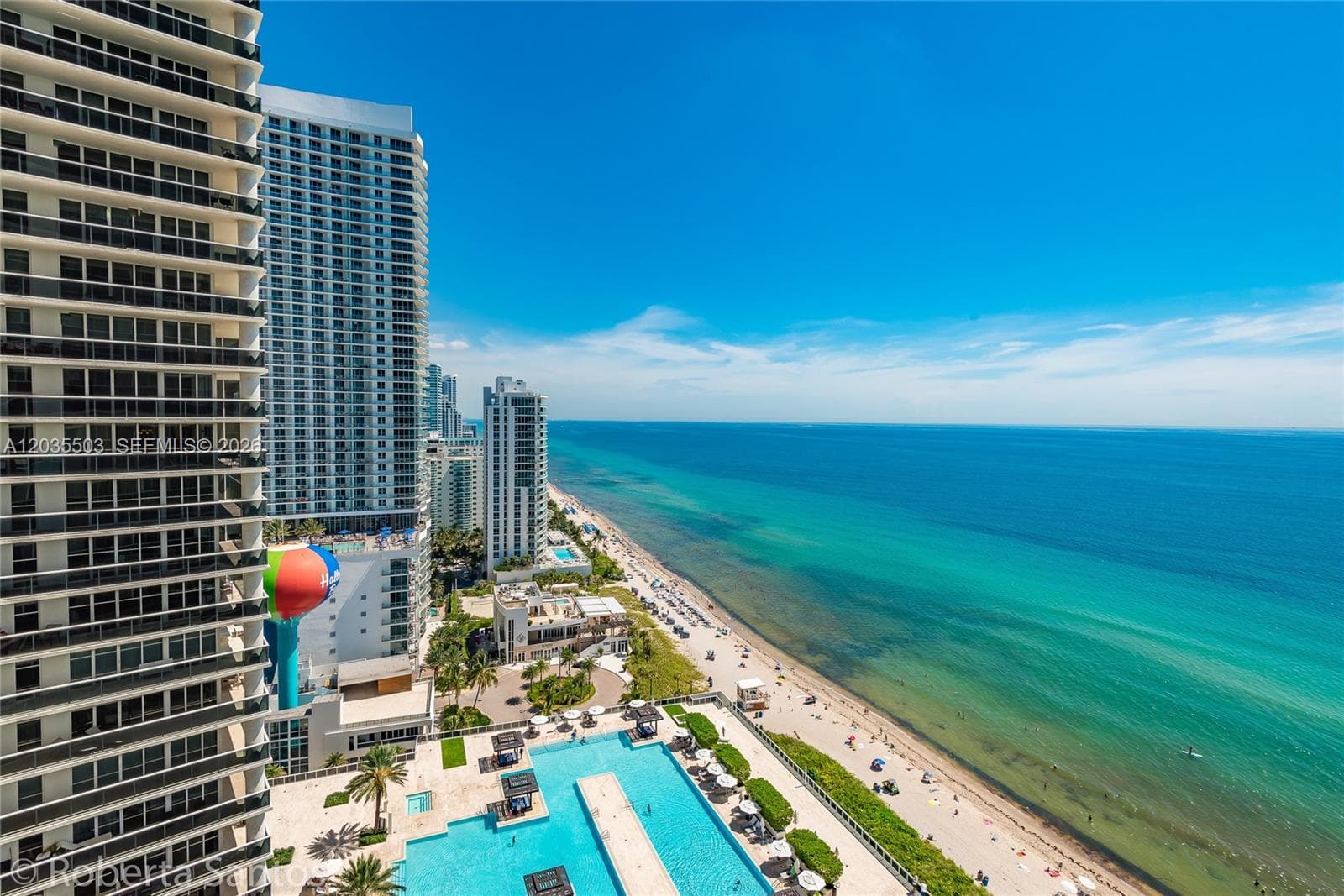 BEACH CLUB TWO CONDO · #2410 in Hallandale Beach - Photo 27