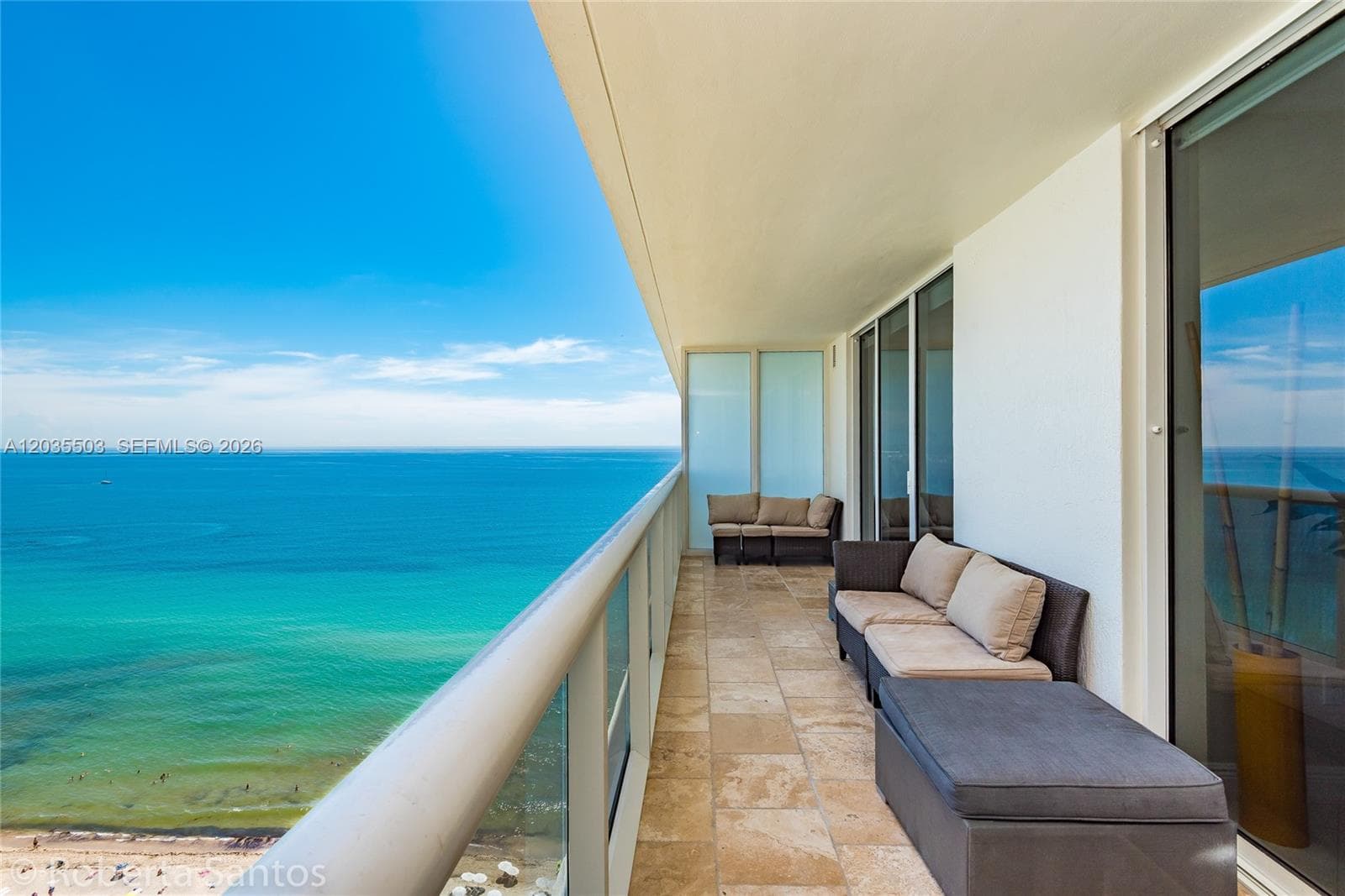 BEACH CLUB TWO CONDO · #2410 in Hallandale Beach - Photo 2