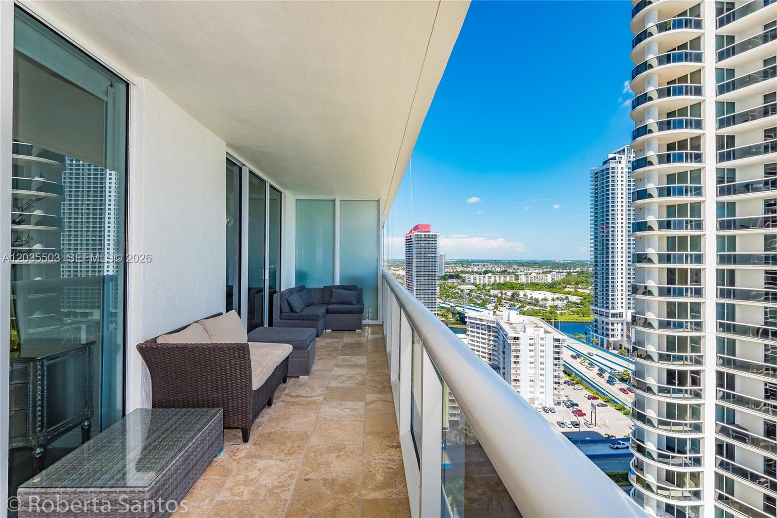 BEACH CLUB TWO CONDO · #2410 in Hallandale Beach - Photo 26