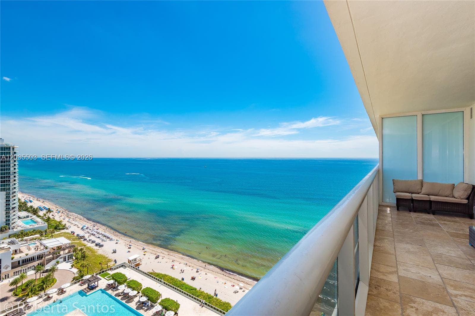 BEACH CLUB TWO CONDO · #2410 in Hallandale Beach - Photo 1
