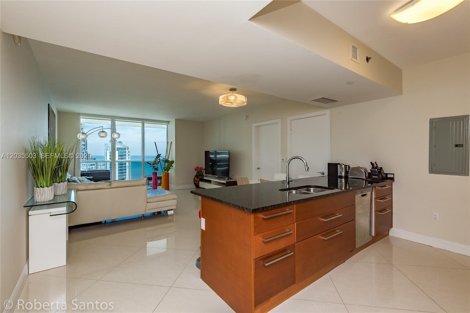 BEACH CLUB TWO CONDO · #2410 in Hallandale Beach - Photo 5