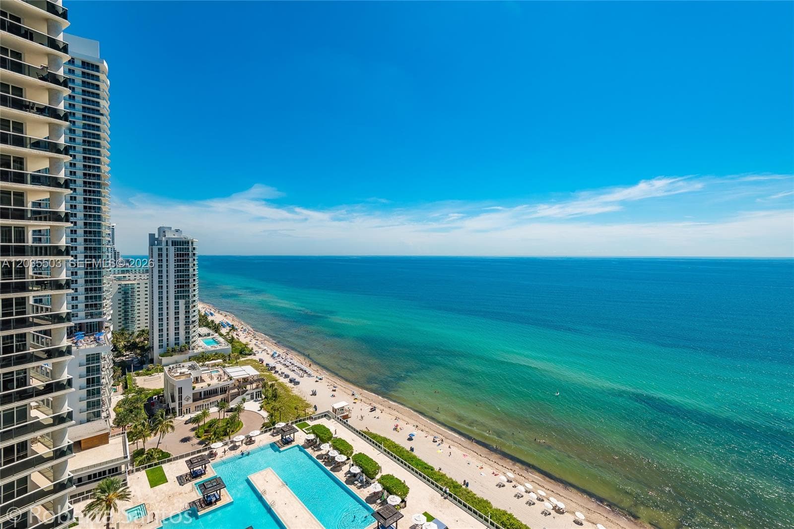 BEACH CLUB TWO CONDO · #2410 in Hallandale Beach - Photo 29