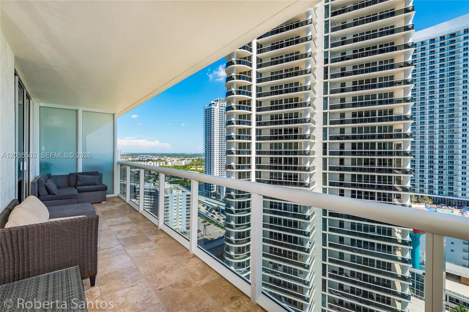 BEACH CLUB TWO CONDO · #2410 in Hallandale Beach - Photo 25