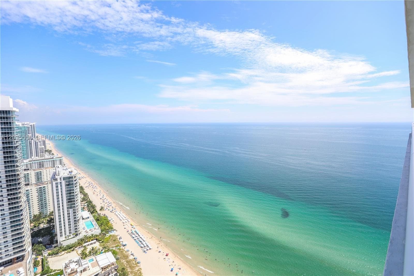 BEACH CLUB TWO CONDO · #4511 in Hallandale Beach - Photo 2