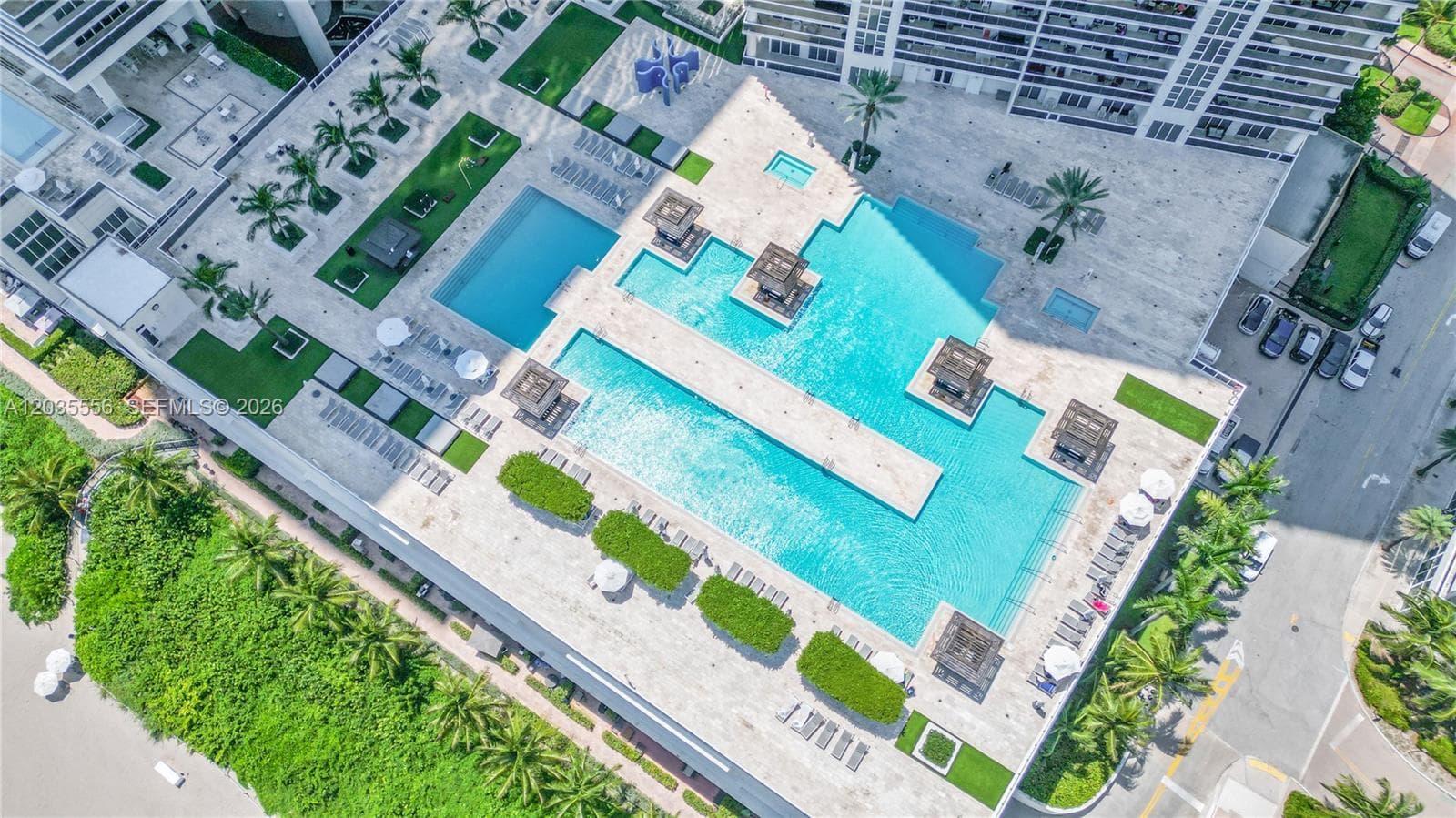 BEACH CLUB TWO CONDO · #4511 in Hallandale Beach - Photo 56