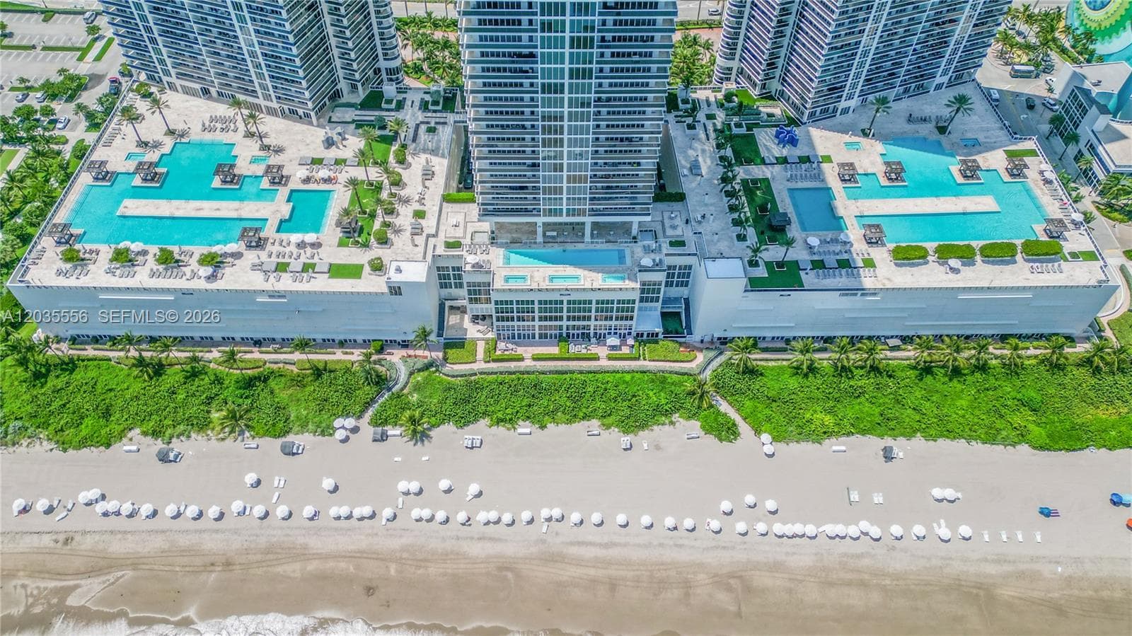 BEACH CLUB TWO CONDO · #4511 in Hallandale Beach - Photo 57
