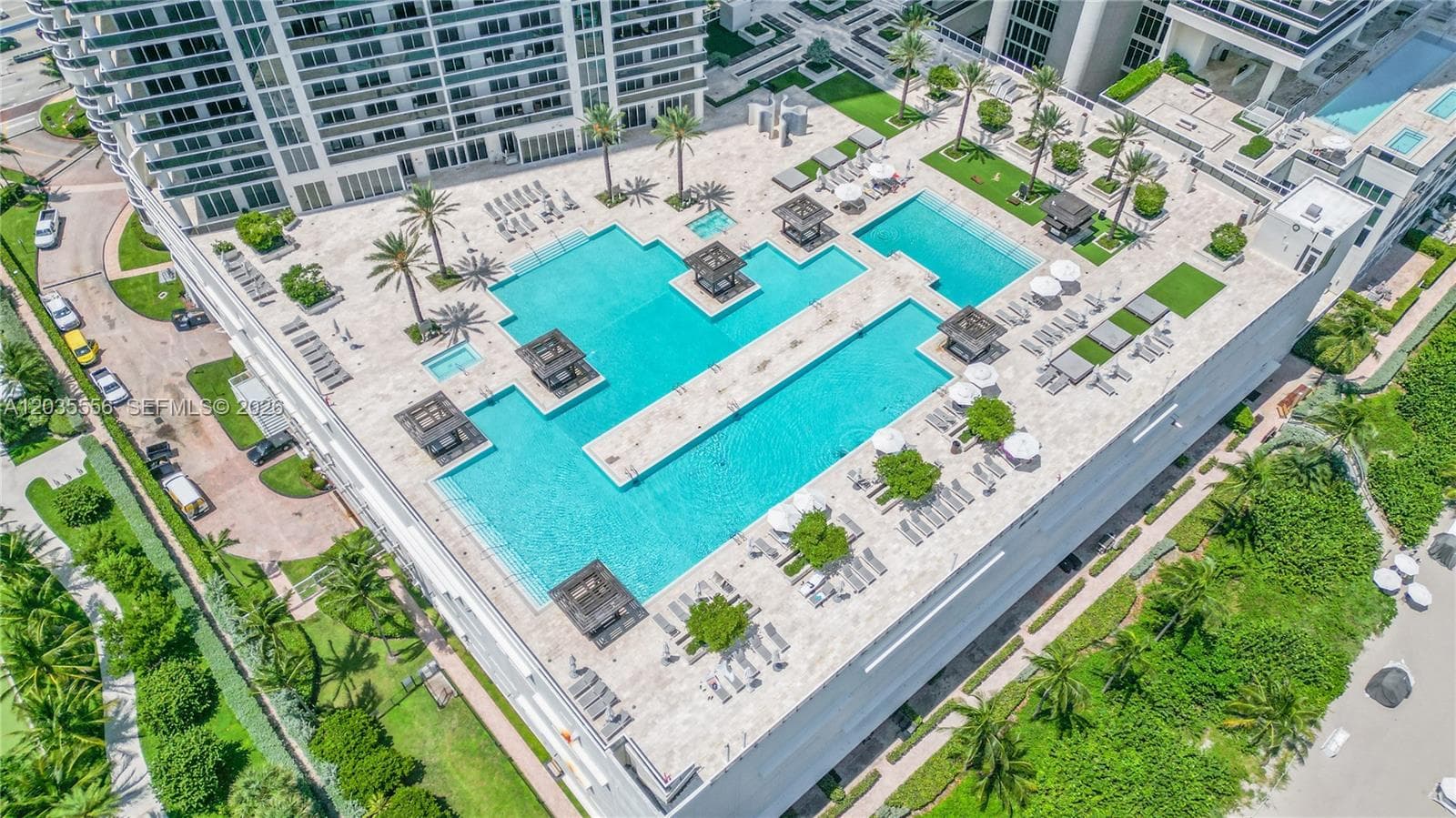 BEACH CLUB TWO CONDO · #4511 in Hallandale Beach - Photo 53
