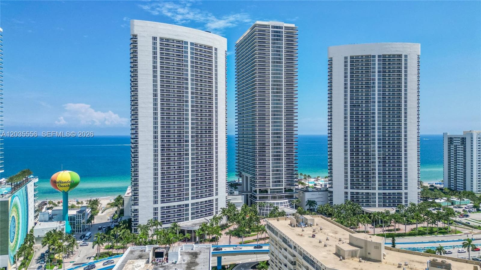 BEACH CLUB TWO CONDO · #4511 in Hallandale Beach - Photo 1