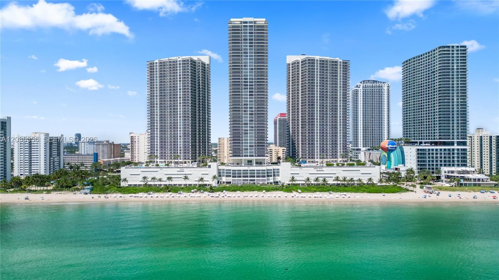 BEACH CLUB TWO CONDO · #4511 in Hallandale Beach - Photo 55