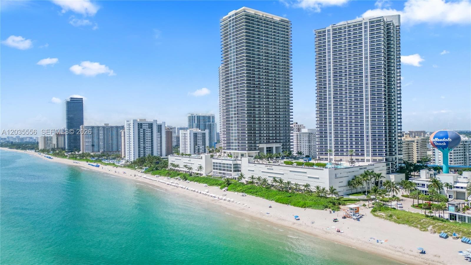 BEACH CLUB TWO CONDO · #4511 in Hallandale Beach - Photo 54