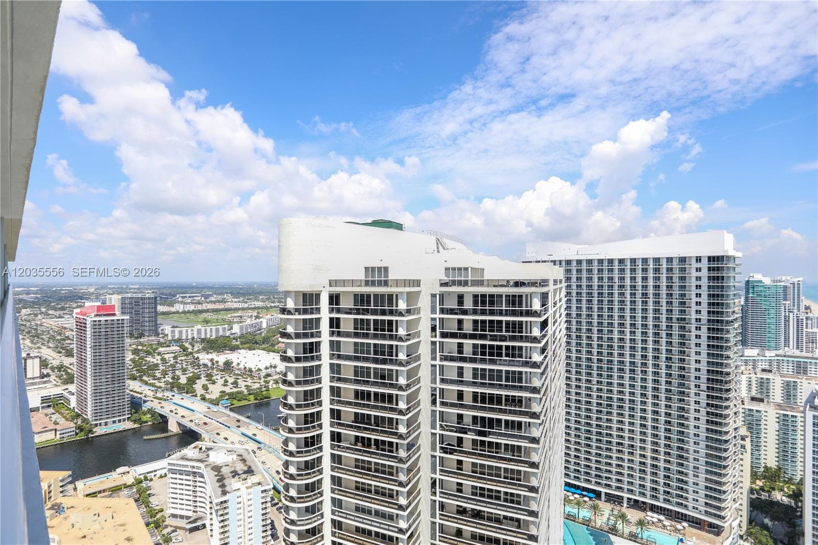 BEACH CLUB TWO CONDO · #4511 in Hallandale Beach - Photo 35