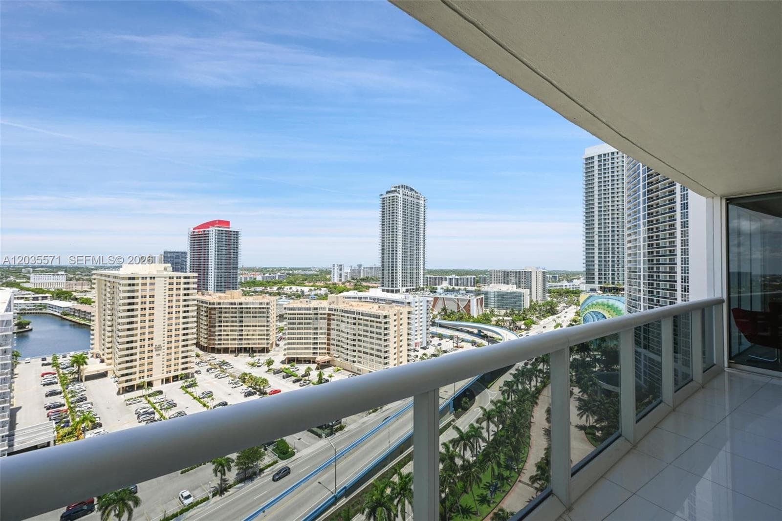 BEACH CLUB CONDO · #1907 in Hallandale Beach - Photo 13